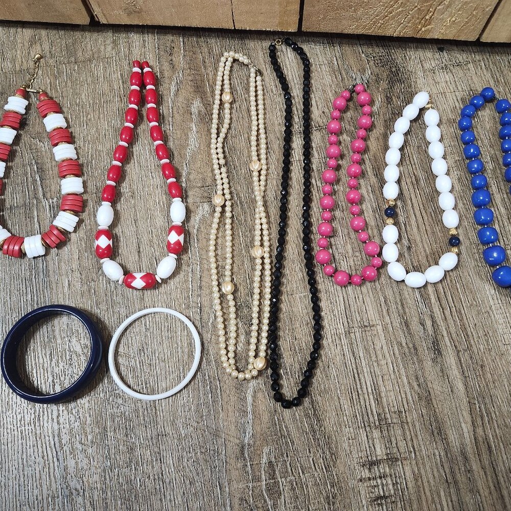 Fashion jewelry